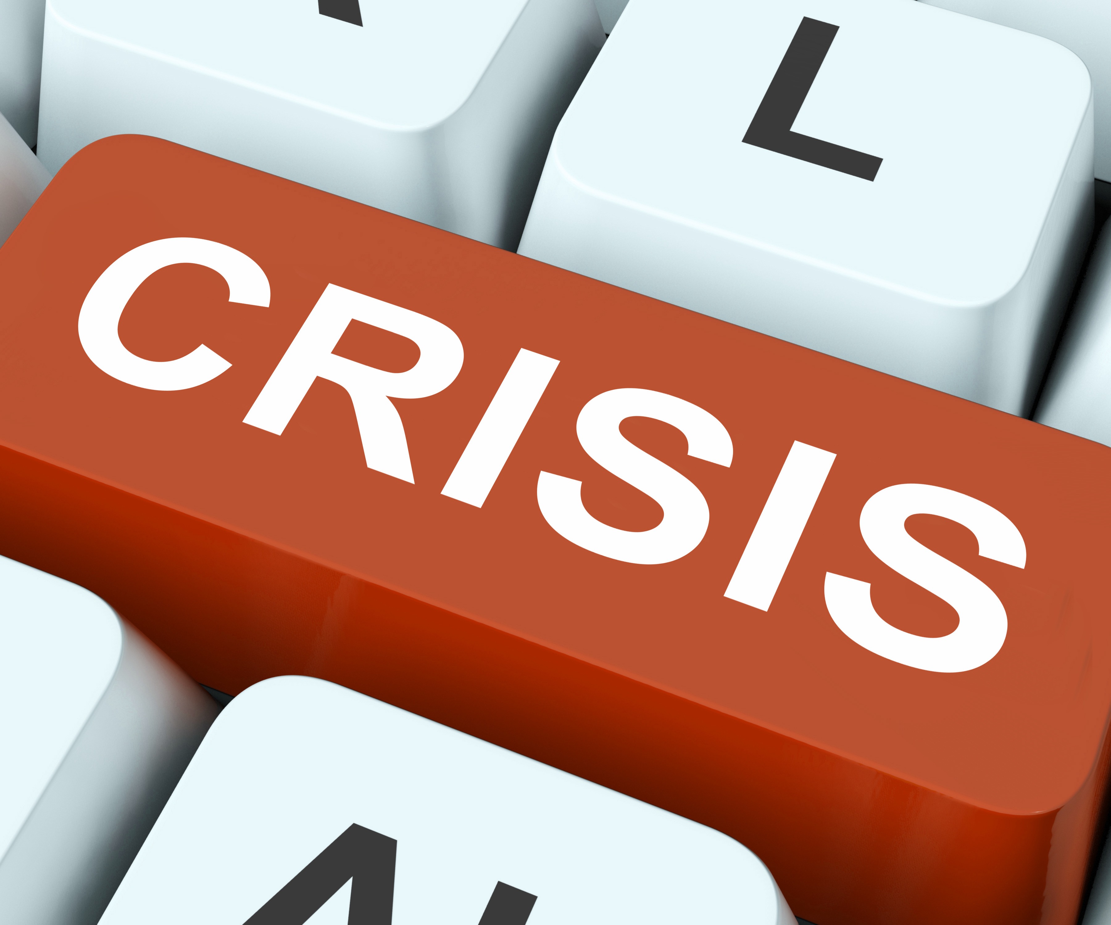 Crisis Mundial ¿Qué actitud tomar? Crisis Home Featured Sidebar Crisis Mundial ¿Qué actitud tomar? Crisis Home Featured Sidebar